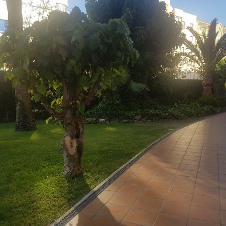 Appartement Cosy Flat Near The Beach & Town Centre à Fuengirola Extérieur photo