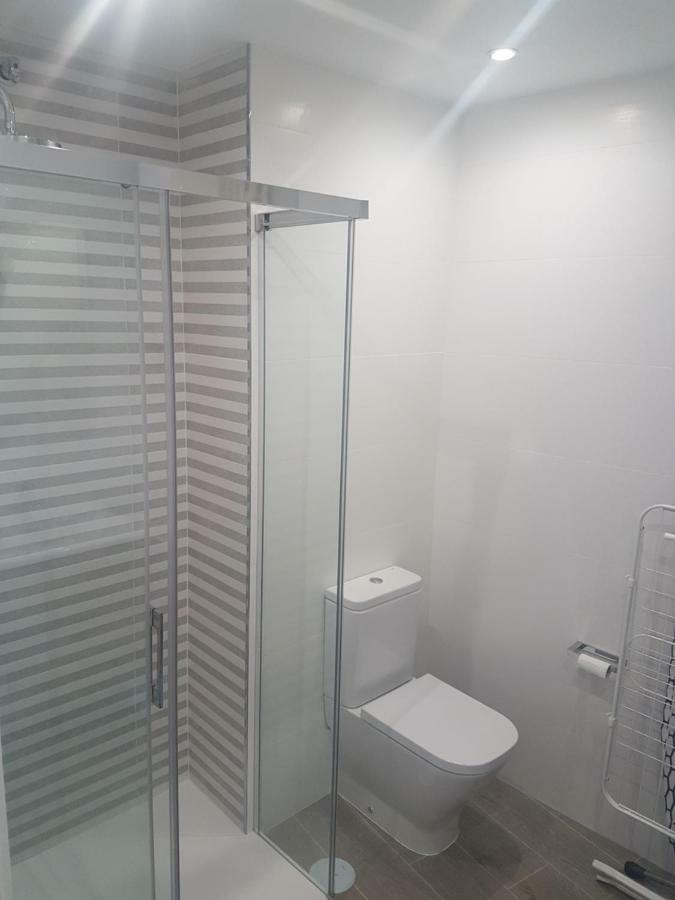 Appartement Cosy Flat Near The Beach & Town Centre à Fuengirola Extérieur photo