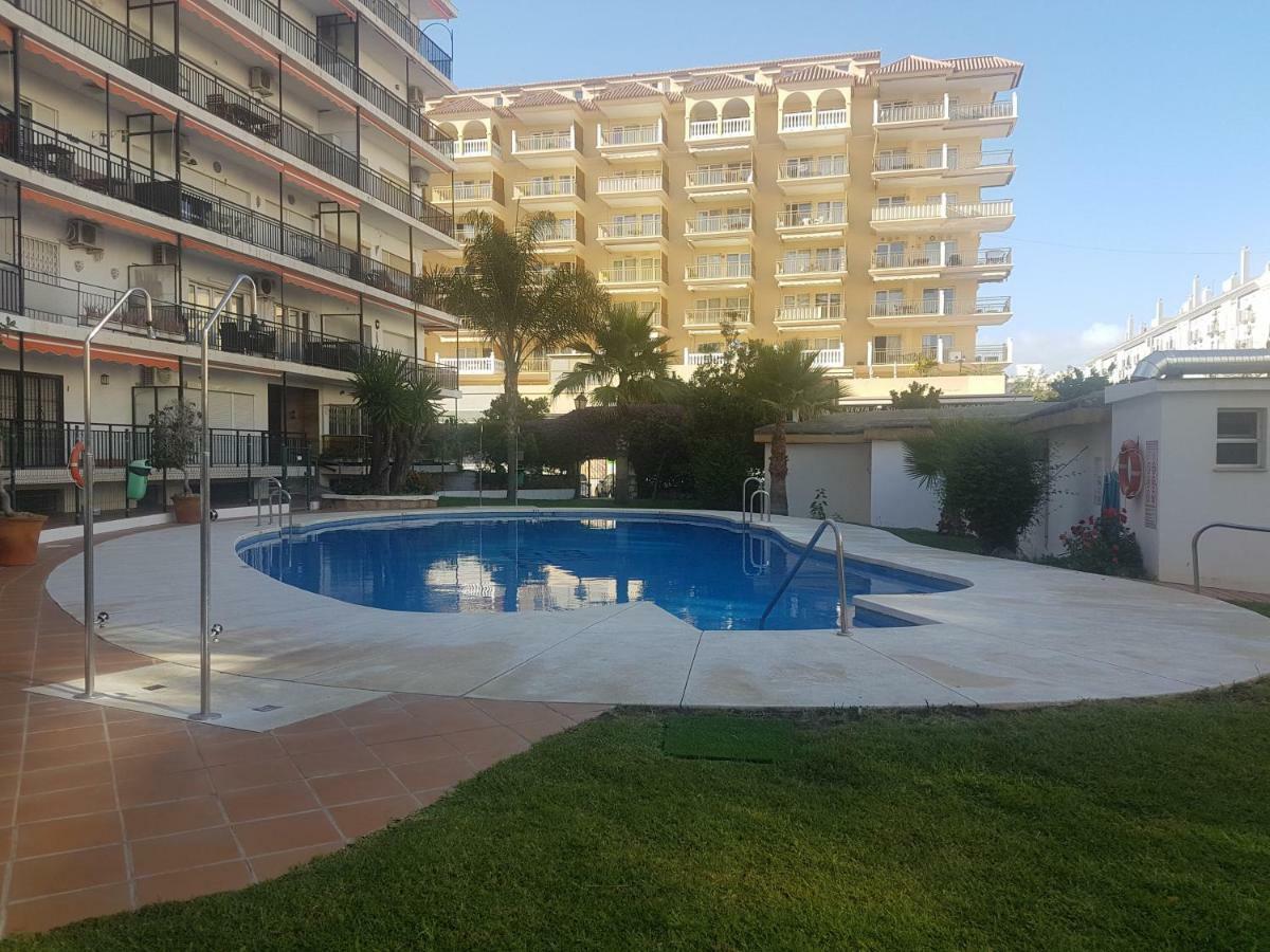Appartement Cosy Flat Near The Beach & Town Centre à Fuengirola Extérieur photo