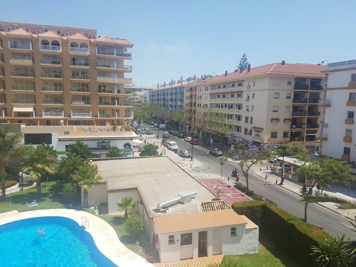 Appartement Cosy Flat Near The Beach & Town Centre à Fuengirola Extérieur photo