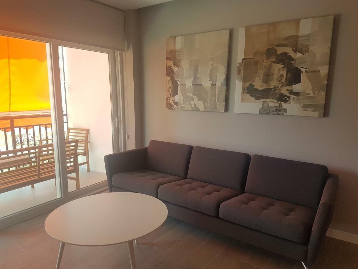Appartement Cosy Flat Near The Beach & Town Centre à Fuengirola Extérieur photo