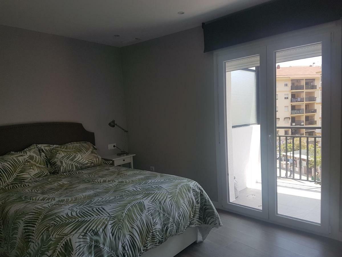 Appartement Cosy Flat Near The Beach & Town Centre à Fuengirola Extérieur photo