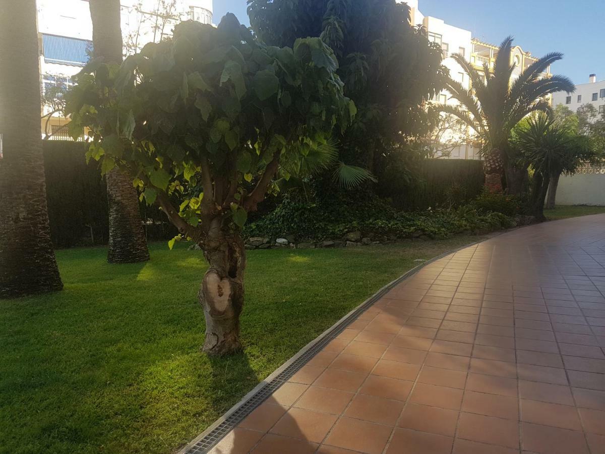 Appartement Cosy Flat Near The Beach & Town Centre à Fuengirola Extérieur photo