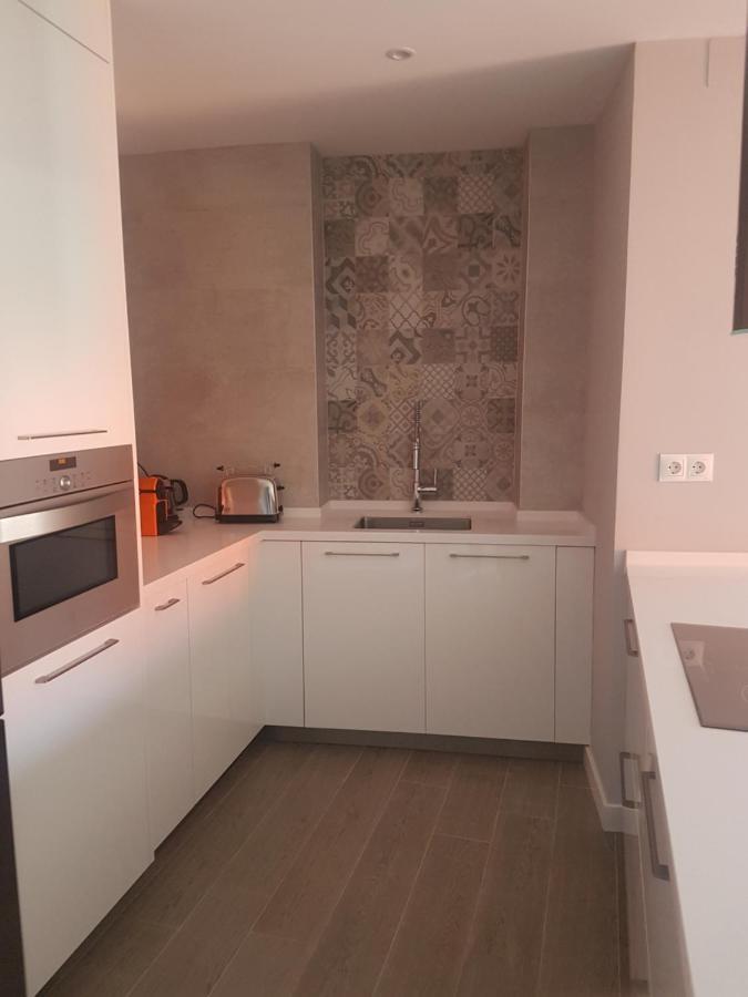 Appartement Cosy Flat Near The Beach & Town Centre à Fuengirola Extérieur photo