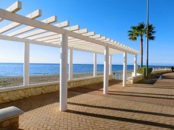 Appartement Cosy Flat Near The Beach & Town Centre à Fuengirola Extérieur photo